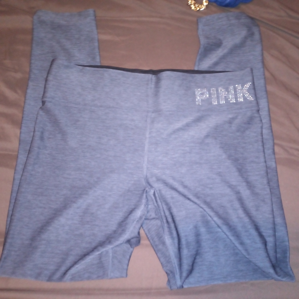 PINK leggings